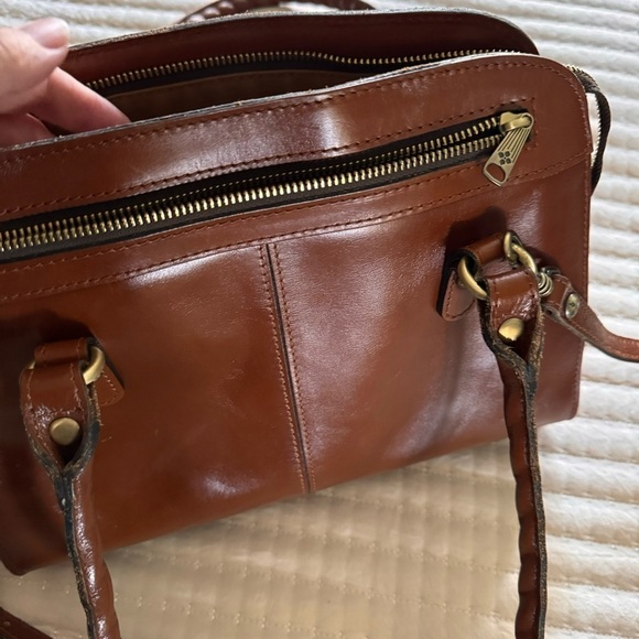 Patricia Nash Leather Purse - Picture 2 of 8